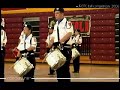 Galileo Drum Corp - JROTC Fall Competition 2006