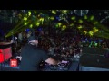 Roger Sanchez Ciudad de México 2013
