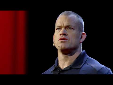 Extreme Ownership | Jocko Willink | TEDxUniversityofNevada