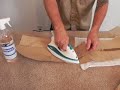 How To Remove Candle Wax From Carpet, Fast and Easy.