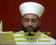 21- Allah existiert ohne Richtung ohne Ort!