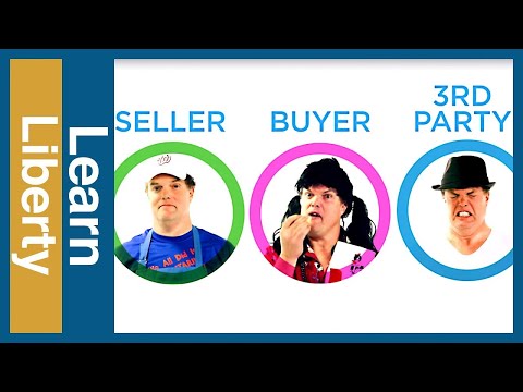 Externalities: When Is a Potato Chip Not Just a Potato Chip?