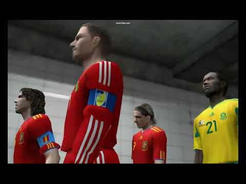 PES 6