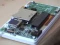 how to disassemble the bottom half of your ds lite shell 1/2 how to disassemble the bottom half of your ds lite shell 1/2