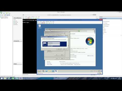 how to control ubuntu server