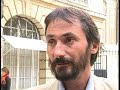 Groupe 5 : Le message aux internautes Groupe 5 : Le message aux internautes