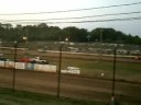 Kopellah Speedway Mod Heat Races 7/5/08