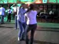 cumbia tejana en el far west