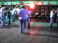 cumbia tejana en el far west