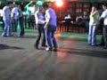 cumbia tejana en el far west