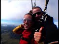 Skydiving in Sydney