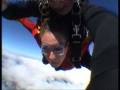 Skydiving in Sydney