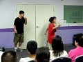 Cchc Messed Up Dance