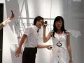 Touch?HT1100 in Tokyo Midtown(Dance)