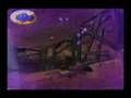 NAVGTR Ballot Video: Sly 3 Honor Among Thieves (Clip 2)