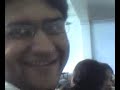 my indian friend talking persian/farsi my indian friend talking persian/farsi