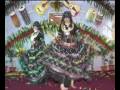 Kalbeliya Dance
