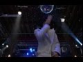 Peyton and Mouth's dance