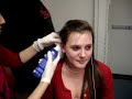 cartilage ear piercing cartilage ear piercing