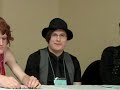 Part 4 of 6 Footage from the Butch Trans Women Panel at the Butch Voices 2011 Conferences. Includes introductions and discussion of role models (or lack thereof). The rest of the panel can be seen here: www.youtube.com Panelists: Tobi Hill-Meyer Brynn Cassidy West Twiggy Danger oona fei coatl Camera: Courtney Trouble Editing: Tobi Hill-Meyer