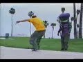 Rodney Mullens - King of Flatland