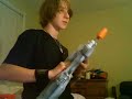 Nerf and airsoft magstrike by uin13 Nerf and airsoft magstrike by uin13