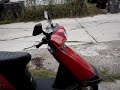 Honda Elite 80cc Motor Scooter