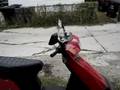 Honda Elite 80cc Motor Scooter