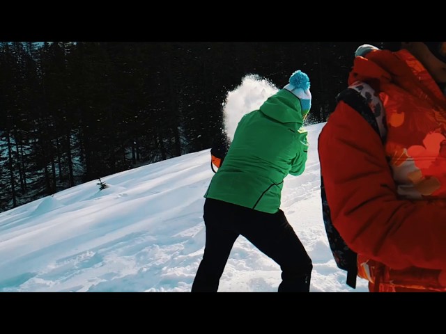 Tourismusfilm