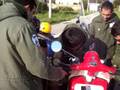 videos de eurovespa 08 guido perde il bagaglio dal portapacchi