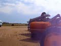 Manitoba Tractor Farm