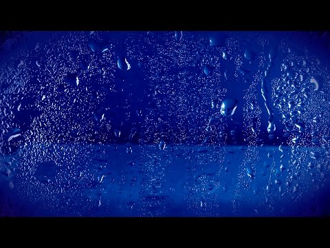 bruit - Musique de la nature, avec le bruit de la pluie et le tonnerre pour détendre votre esprit et méditer pour les sons de la nature avec la paix et de détente au...