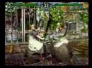 This is Curly Sue, a Kafra Girl from Ragnarok Online.