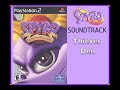 Spyro: Enter The Dragonfly Soundtrack - Thieves Den