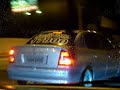 HKS SSQV no Astra