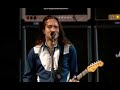 rhcp live at slane castle parte 1