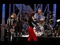 rhcp live at slane castle parte 1