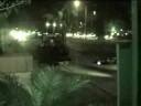 Car Accident Over Turn Suv