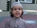 the musliman child the musliman child