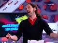 el hormiguero   21/04/08   el kiosco