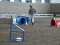 videos de Bafka open jumping sobota Eurocup 2008
