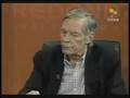 Philip Agee habla sobre doc. desclasificados 02/03