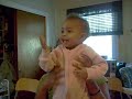 Cute Baby Girl