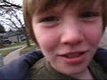 Branson sk8ing