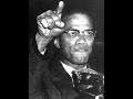 Malcolm-X