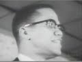 Malcolm-X