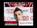 UFC 105: DAN HARDY w/Cofield from ESPNRAdio1100 Part 2