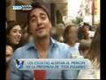 videos de los principes en San Fernando(cadiz)