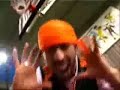 Kadour Ziani/Best of AND 1