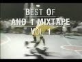 Kadour Ziani/Best of AND 1
